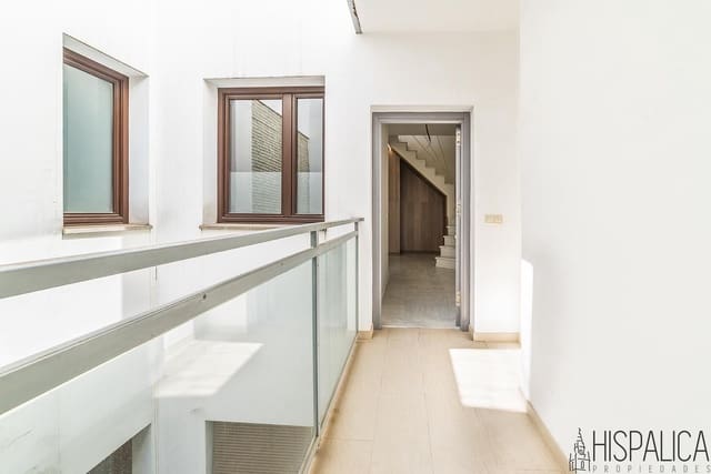1 Zimmer Wohnung zu verkaufen in Triana Oeste, Sevilla Stadt - 390.000 € (Ref: 9099710)