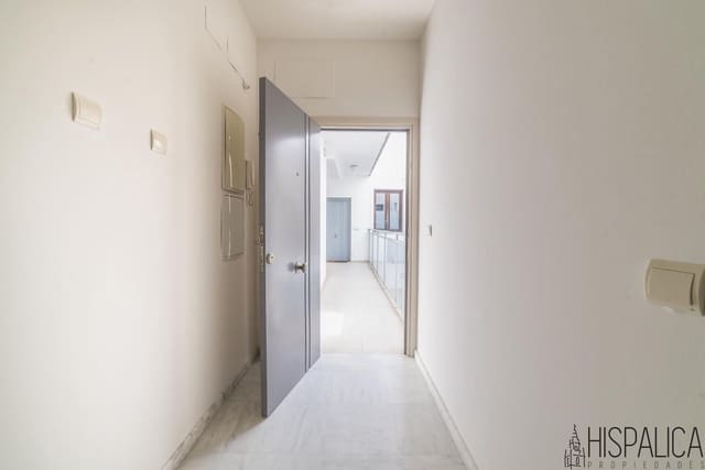 1 Zimmer Wohnung zu verkaufen in Triana Oeste, Sevilla Stadt - 390.000 € (Ref: 9099710)