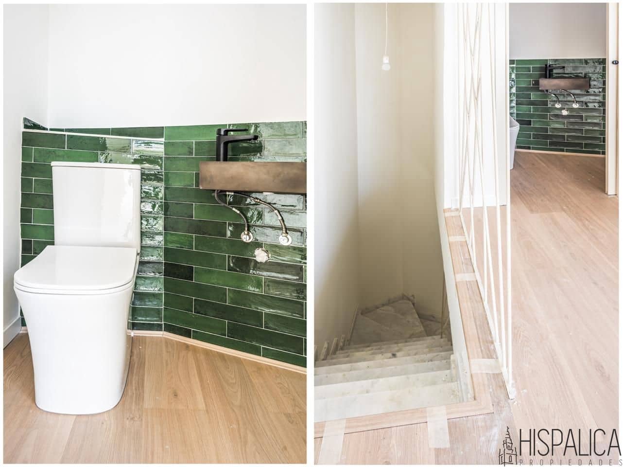 1 Zimmer Wohnung zu verkaufen in Sevilla Stadt - 390.000 € (Ref: 9099710)
