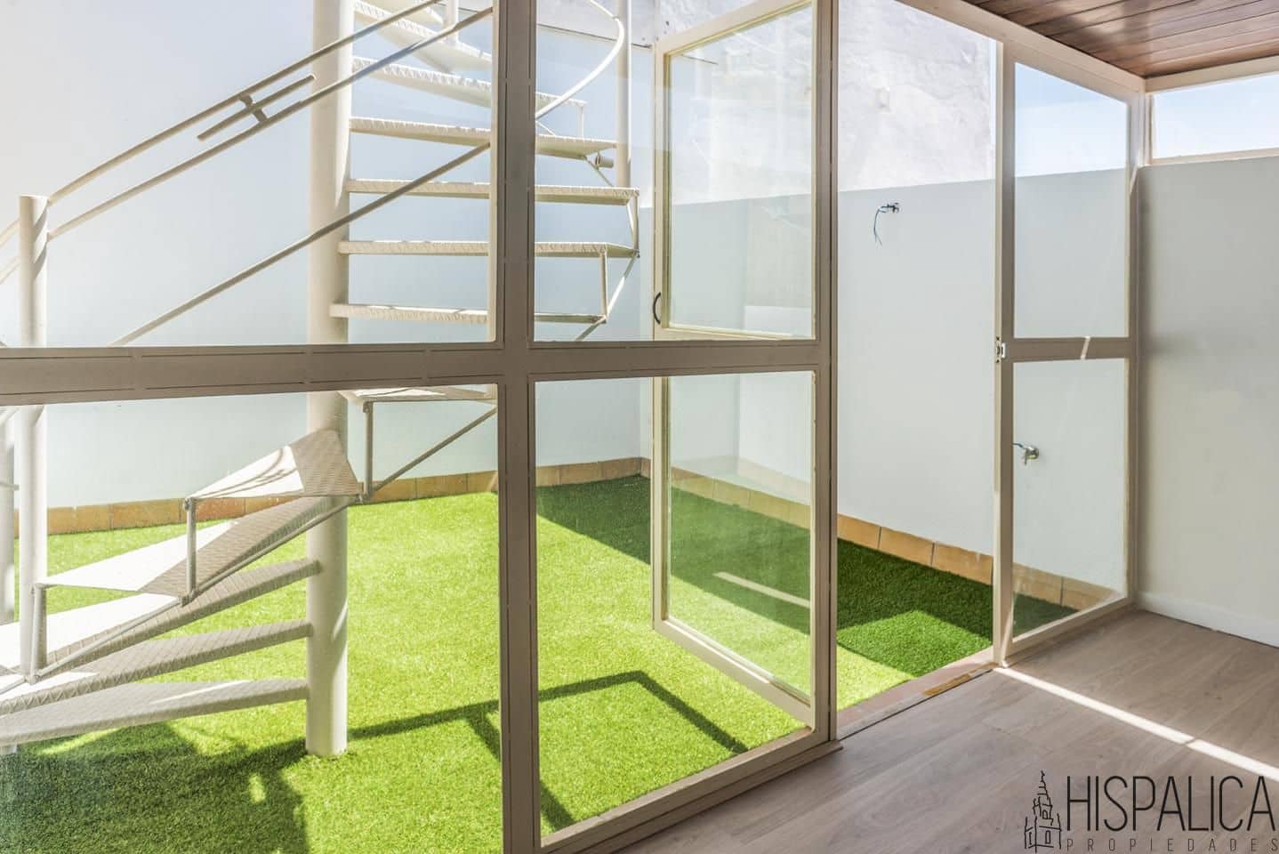 1 Zimmer Wohnung zu verkaufen in Sevilla Stadt - 390.000 € (Ref: 9099710)