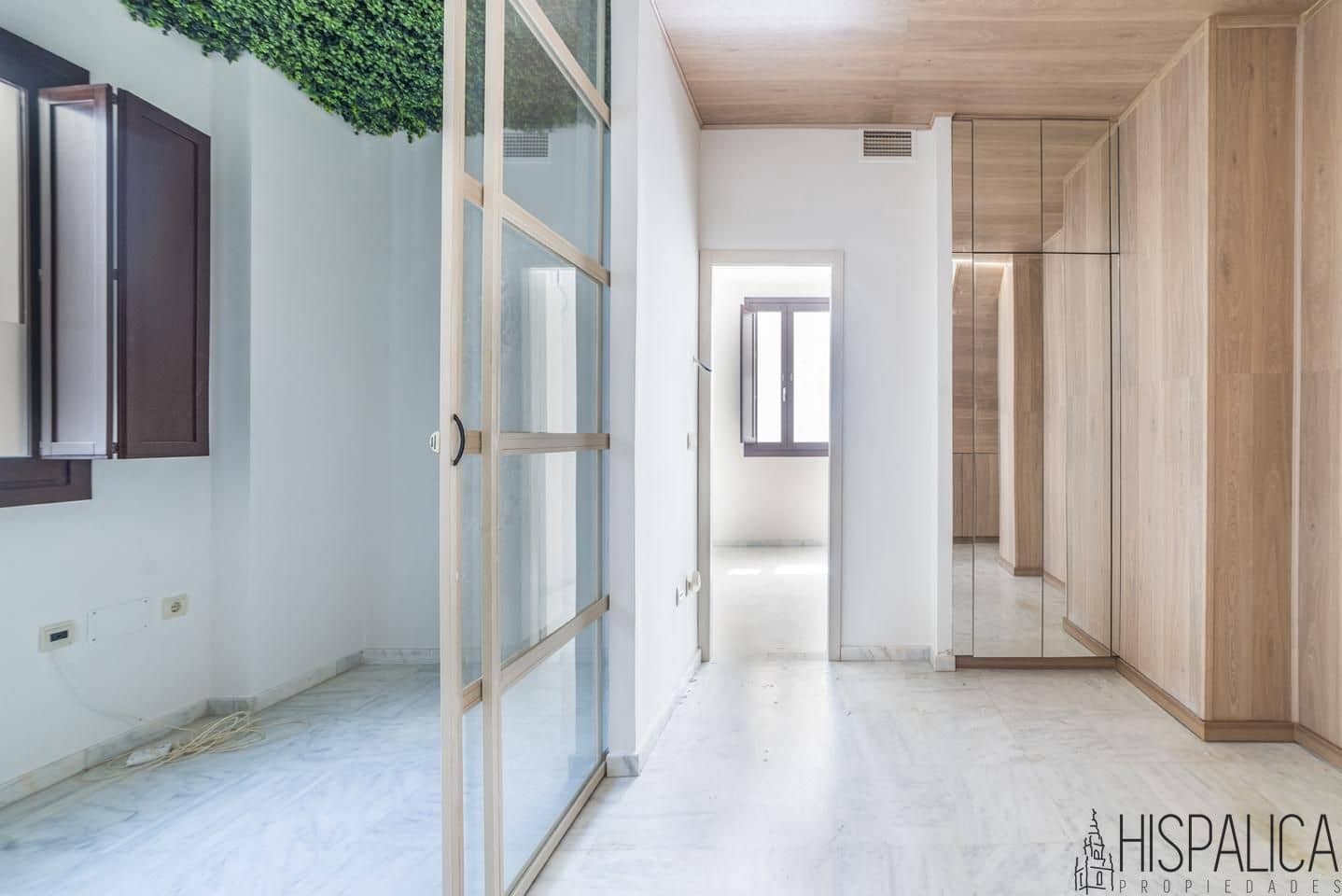 1 Zimmer Wohnung zu verkaufen in Sevilla Stadt - 390.000 € (Ref: 9099710)