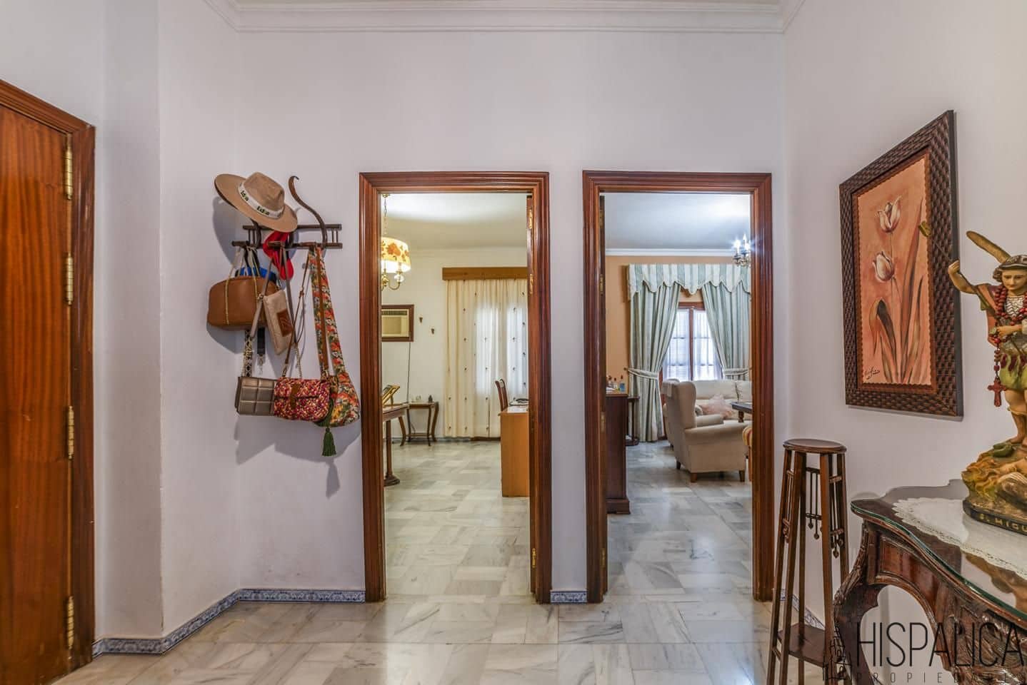 4 soveværelse Lejlighed til salg i Carmona med garage - € 230.000 (Ref: 9113528)