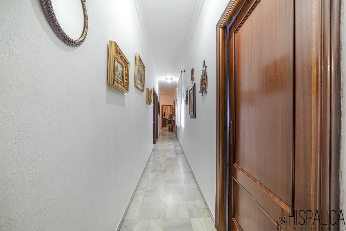 4 soveværelse Lejlighed til salg i Carmona med garage - € 230.000 (Ref: 9113528)