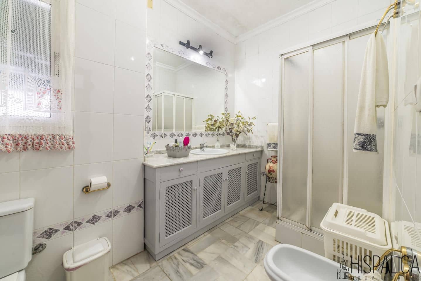 4 soveværelse Lejlighed til salg i Carmona med garage - € 230.000 (Ref: 9113528)