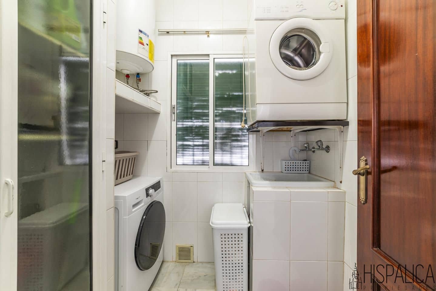 4 soveværelse Lejlighed til salg i Carmona med garage - € 230.000 (Ref: 9113528)