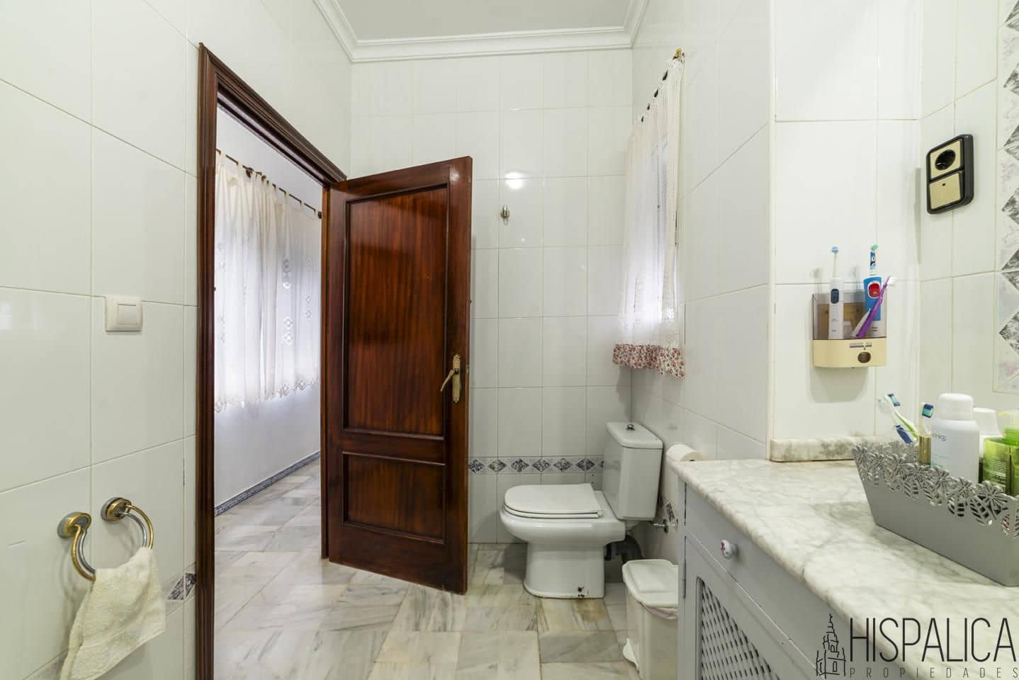 4 soveværelse Lejlighed til salg i Carmona med garage - € 230.000 (Ref: 9113528)