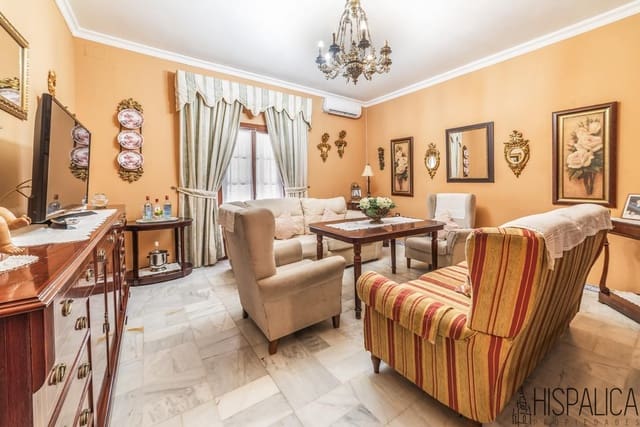 4 chambre Appartement à vendre à Carmona avec garage - 230 000 € (Ref: 9113528)