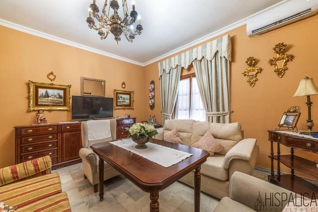 4 chambre Appartement à vendre à Carmona avec garage - 230 000 € (Ref: 9113528)