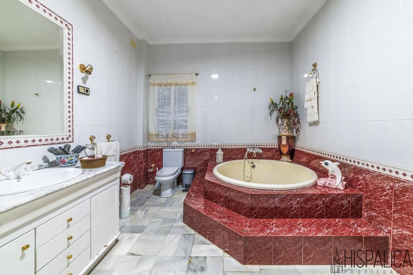 4 soveværelse Lejlighed til salg i Carmona med garage - € 230.000 (Ref: 9113528)