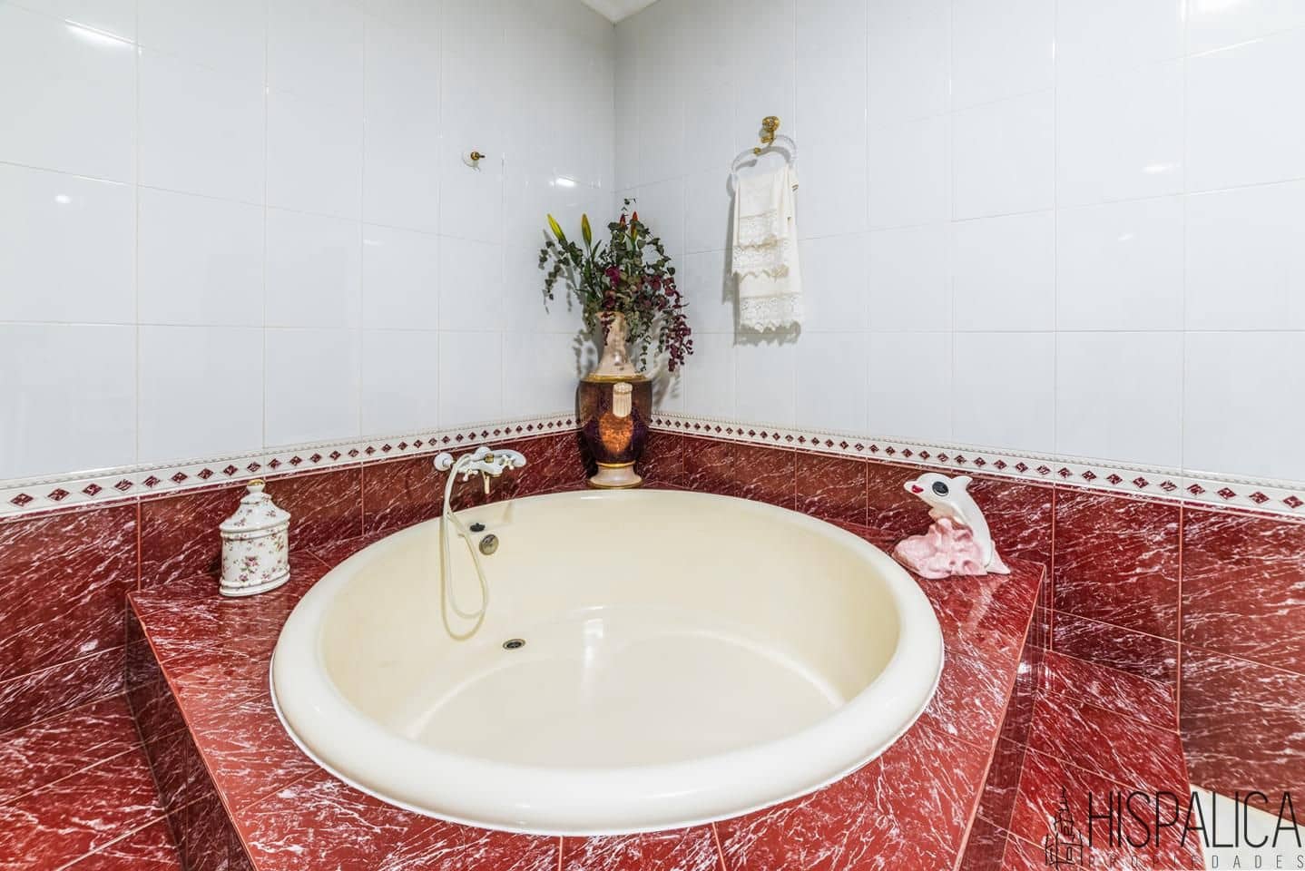 4 soveværelse Lejlighed til salg i Carmona med garage - € 230.000 (Ref: 9113528)