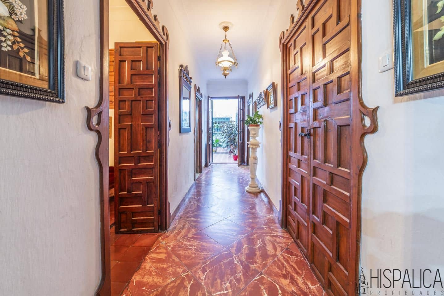 4 soveværelse Finca/Landehus til salg i Lora del Rio - € 450.000 (Ref: 9118104)