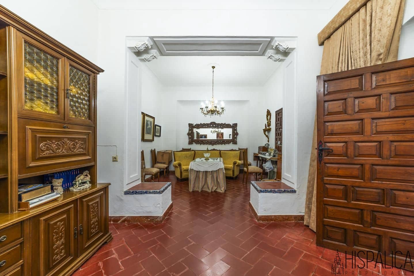 4 soveværelse Finca/Landehus til salg i Lora del Rio - € 450.000 (Ref: 9118104)