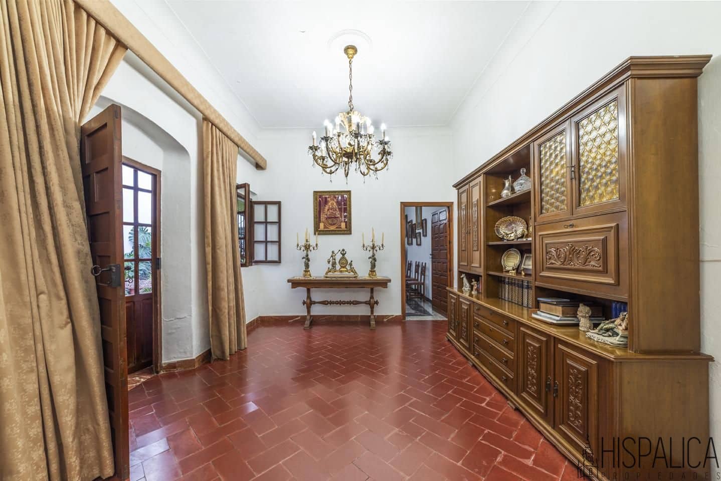 4 soveværelse Finca/Landehus til salg i Lora del Rio - € 450.000 (Ref: 9118104)