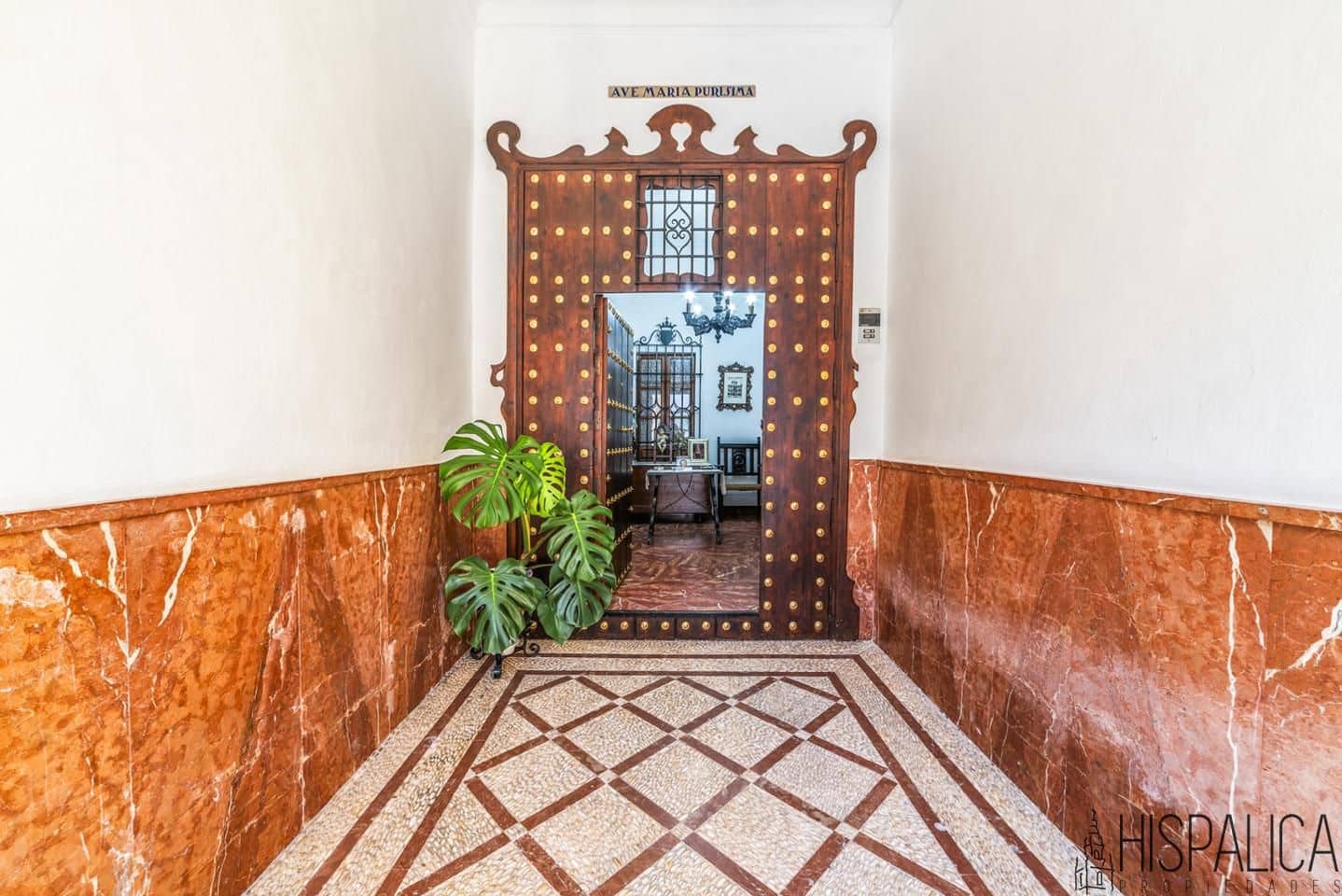 4 soveværelse Finca/Landehus til salg i Lora del Rio - € 450.000 (Ref: 9118104)