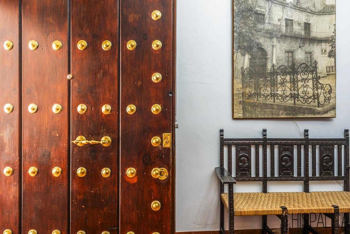 4 soveværelse Finca/Landehus til salg i Lora del Rio - € 450.000 (Ref: 9118104)