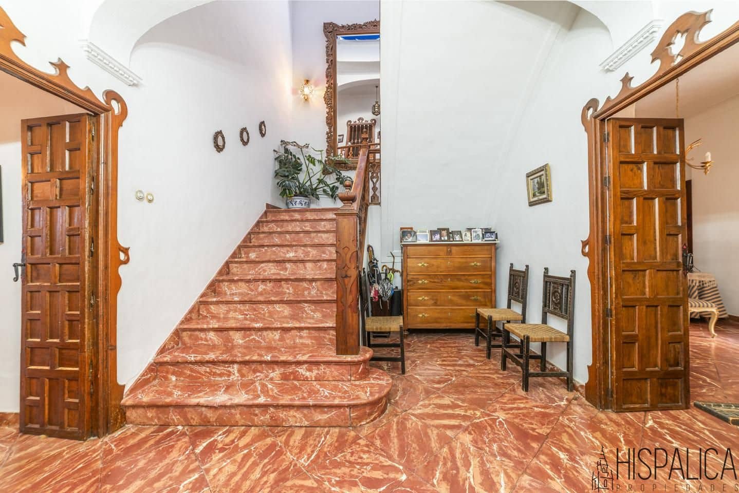 4 soveværelse Finca/Landehus til salg i Lora del Rio - € 450.000 (Ref: 9118104)