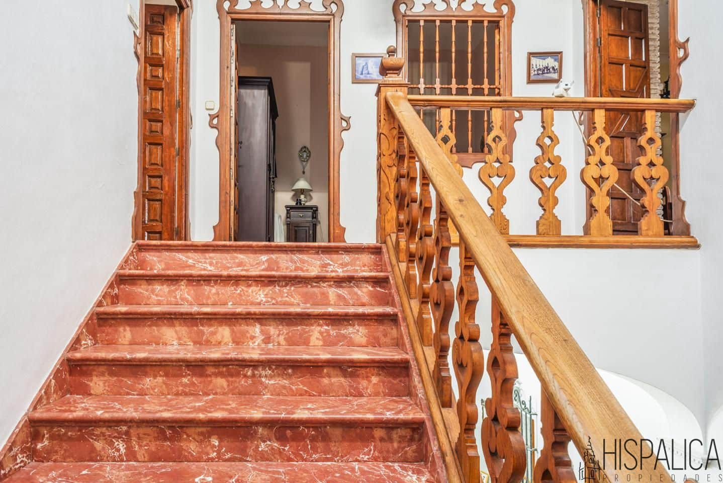 4 soveværelse Finca/Landehus til salg i Lora del Rio - € 450.000 (Ref: 9118104)