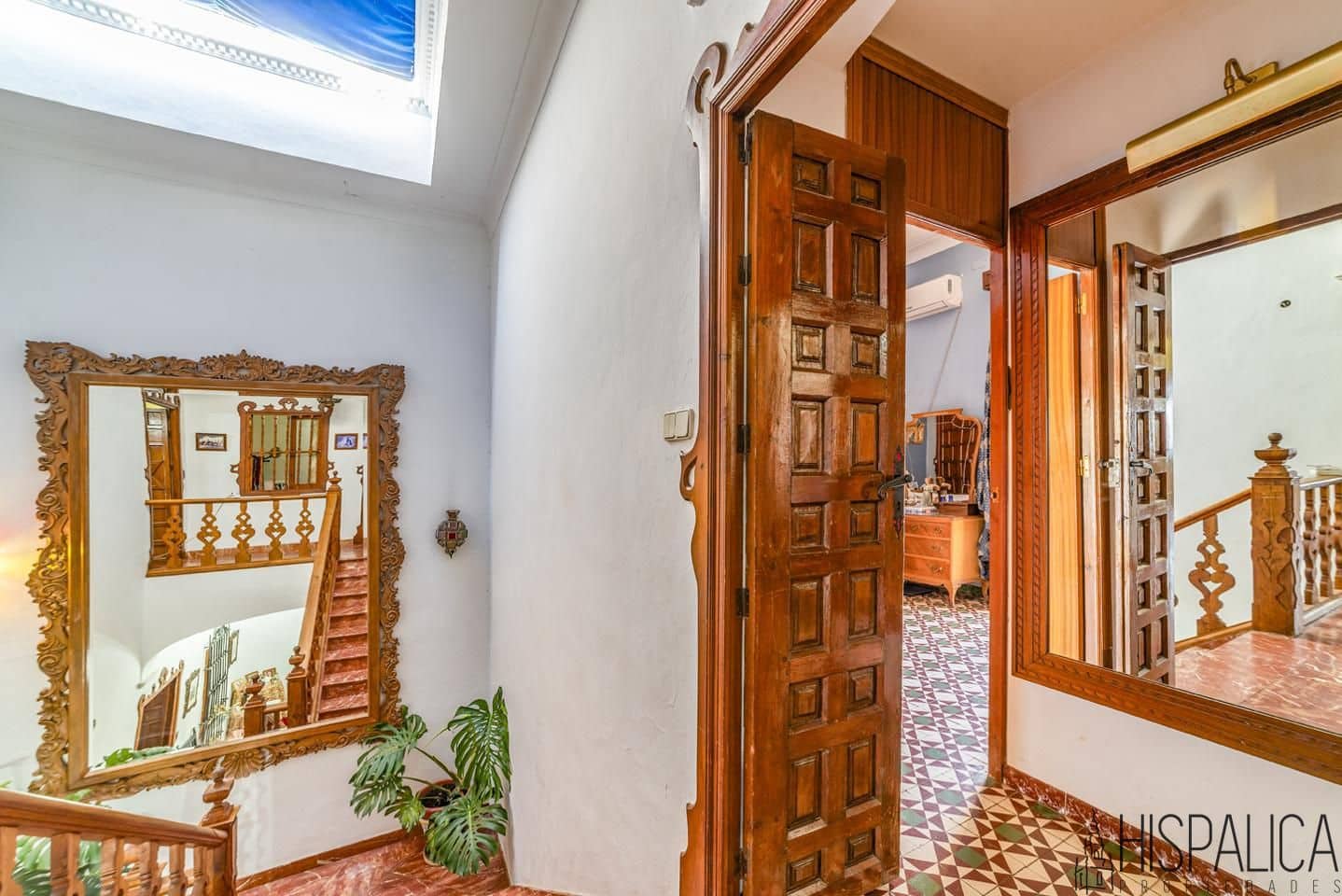 4 soveværelse Finca/Landehus til salg i Lora del Rio - € 450.000 (Ref: 9118104)