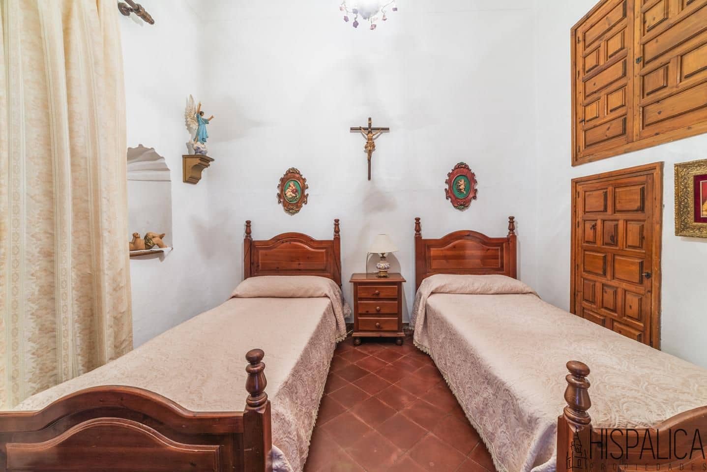 4 soveværelse Finca/Landehus til salg i Lora del Rio - € 450.000 (Ref: 9118104)