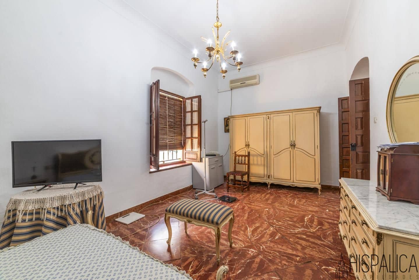 4 soveværelse Finca/Landehus til salg i Lora del Rio - € 450.000 (Ref: 9118104)