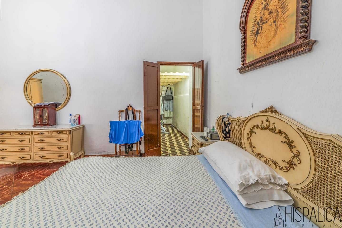 4 soveværelse Finca/Landehus til salg i Lora del Rio - € 450.000 (Ref: 9118104)