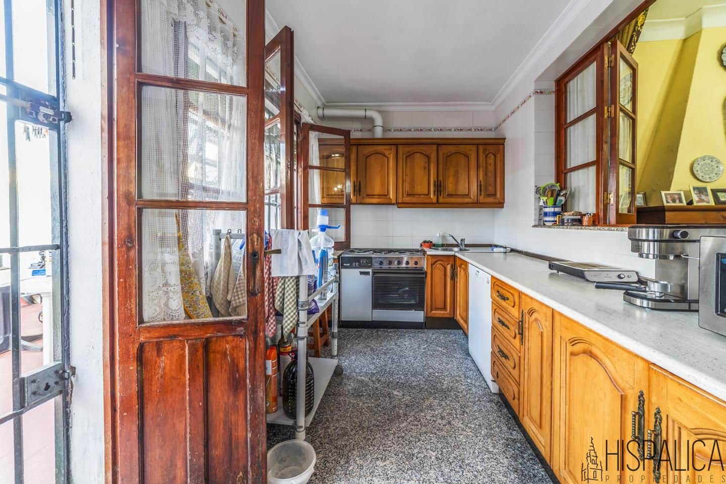 4 soveværelse Finca/Landehus til salg i Lora del Rio - € 450.000 (Ref: 9118104)