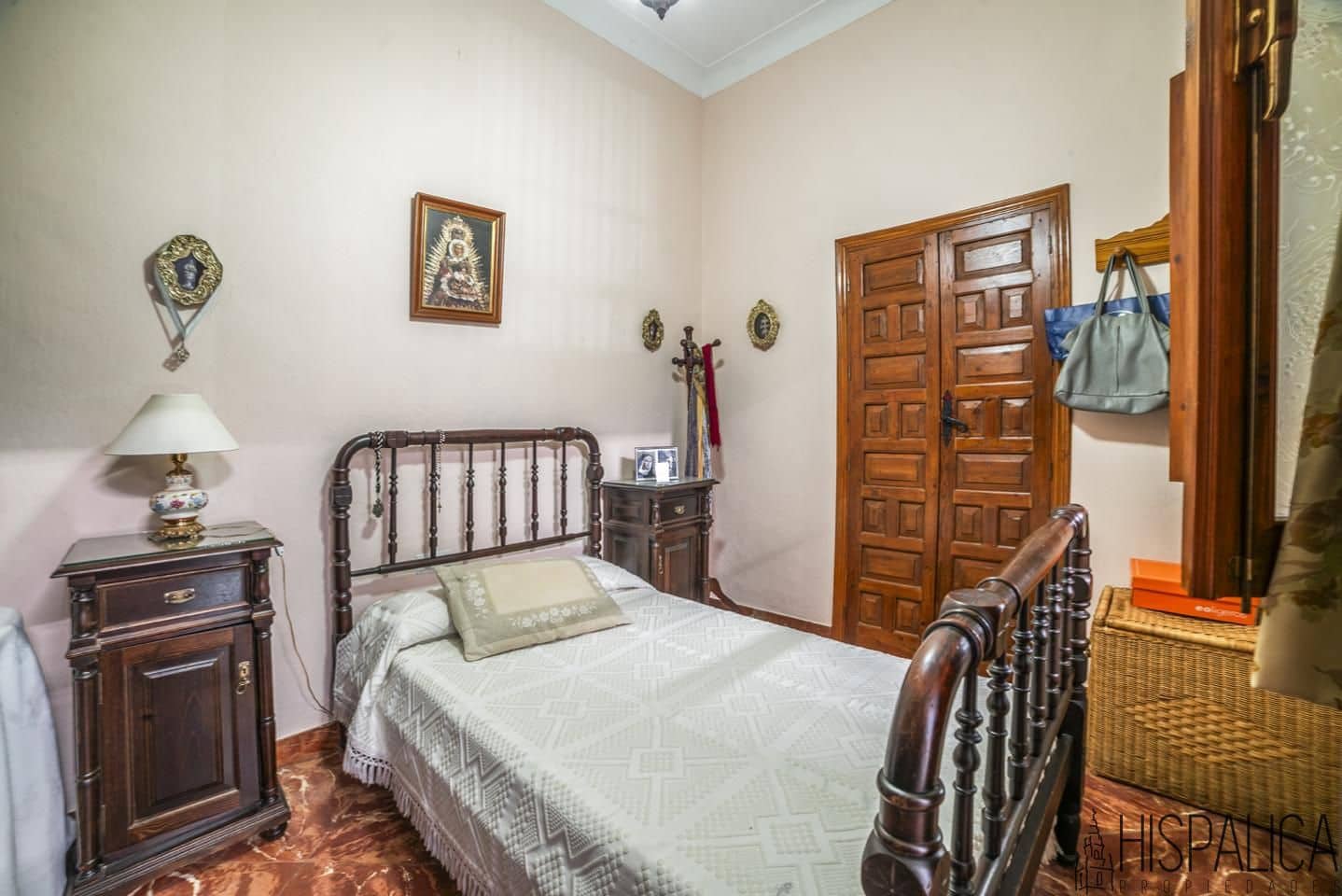 4 soveværelse Finca/Landehus til salg i Lora del Rio - € 450.000 (Ref: 9118104)