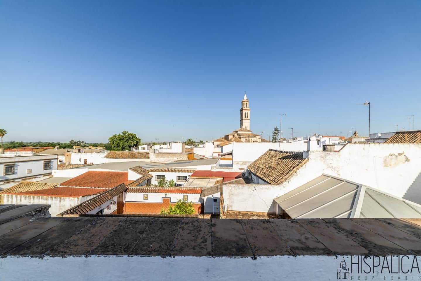 4 soveværelse Finca/Landehus til salg i Lora del Rio - € 450.000 (Ref: 9118104)