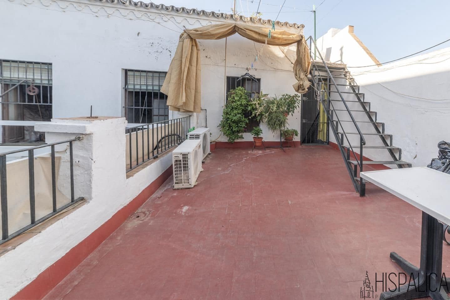 4 soveværelse Finca/Landehus til salg i Lora del Rio - € 450.000 (Ref: 9118104)