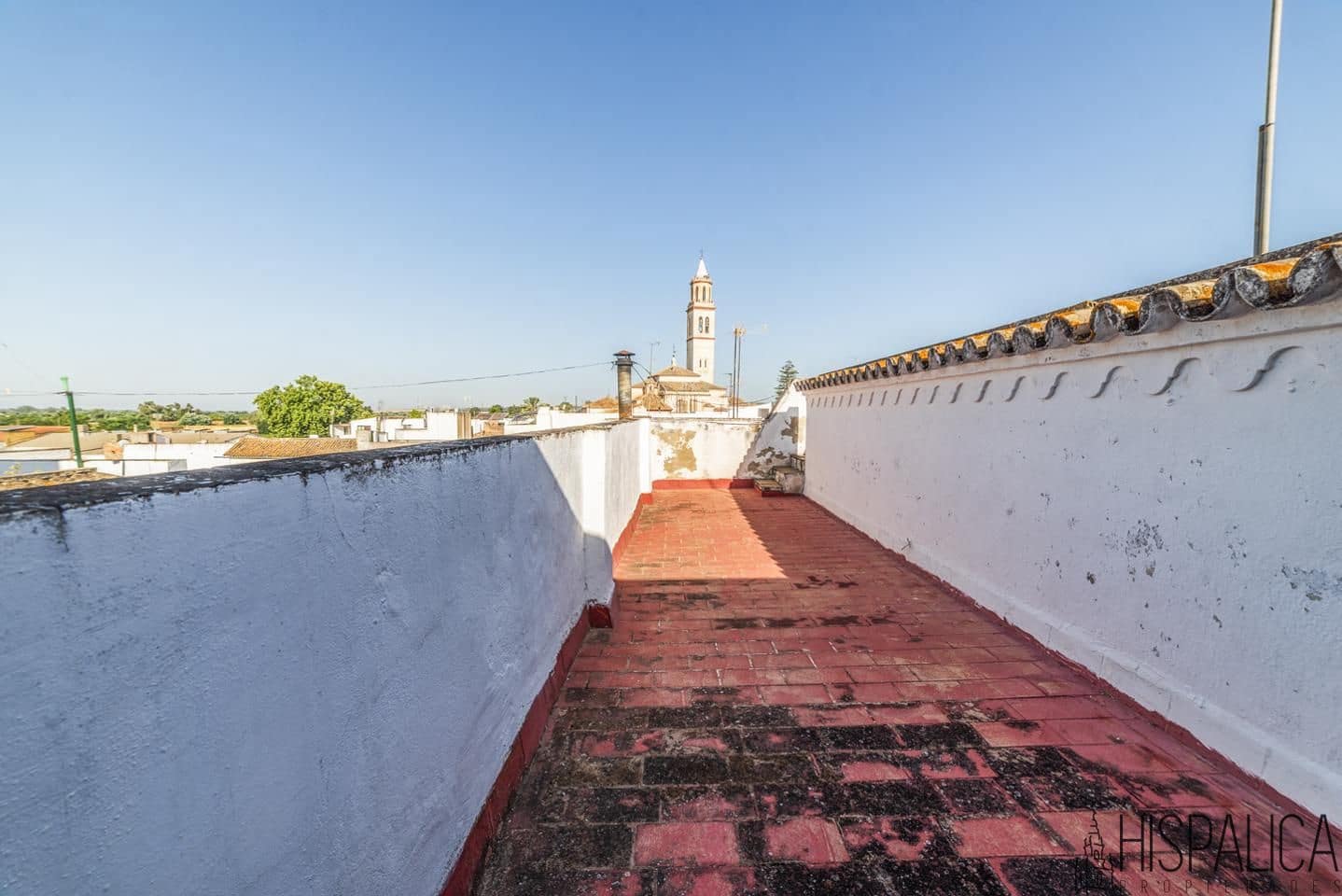 4 soveværelse Finca/Landehus til salg i Lora del Rio - € 450.000 (Ref: 9118104)