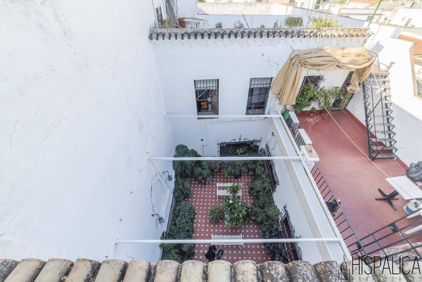 4 soveværelse Finca/Landehus til salg i Lora del Rio - € 450.000 (Ref: 9118104)