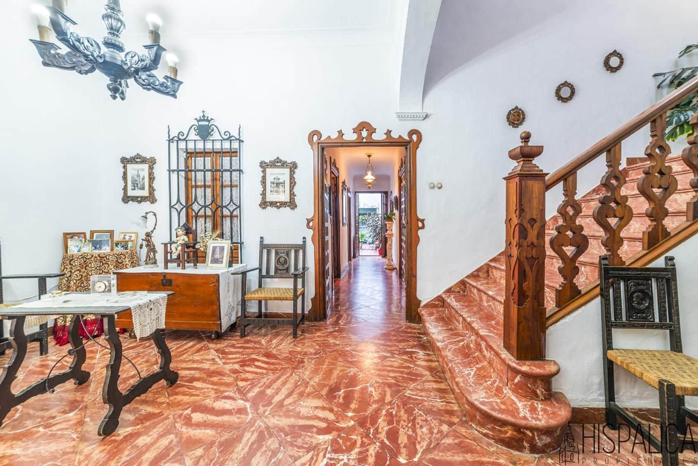 4 soveværelse Finca/Landehus til salg i Lora del Rio - € 450.000 (Ref: 9118104)