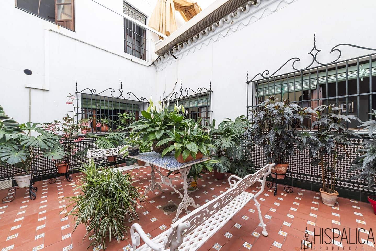 4 soveværelse Finca/Landehus til salg i Lora del Rio - € 450.000 (Ref: 9118104)