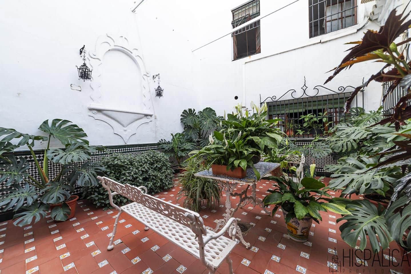 4 soveværelse Finca/Landehus til salg i Lora del Rio - € 450.000 (Ref: 9118104)