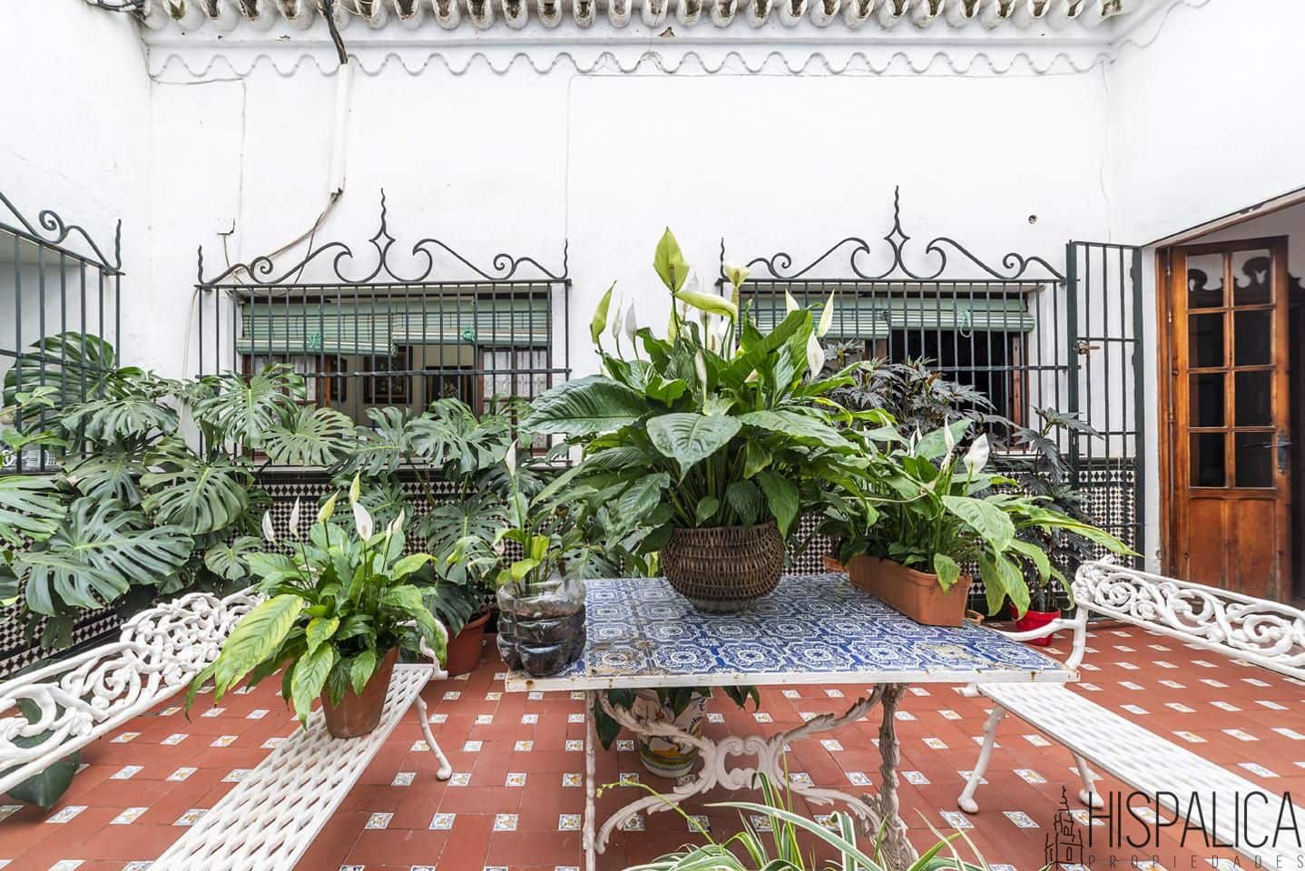 4 soveværelse Finca/Landehus til salg i Lora del Rio - € 450.000 (Ref: 9118104)