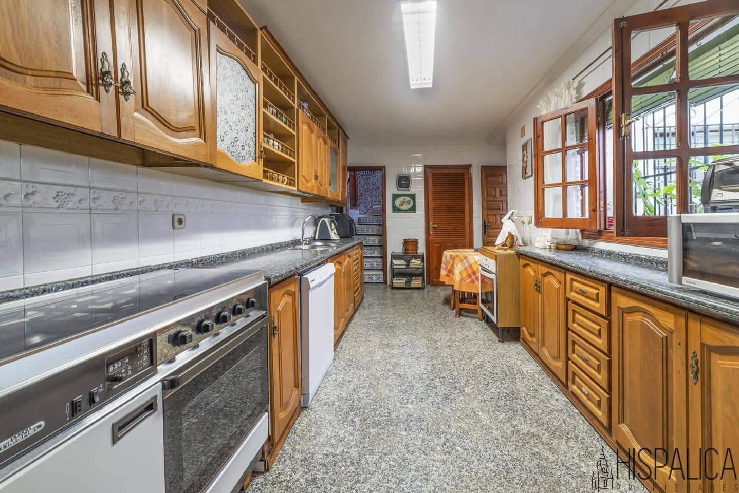 4 soveværelse Finca/Landehus til salg i Lora del Rio - € 450.000 (Ref: 9118104)