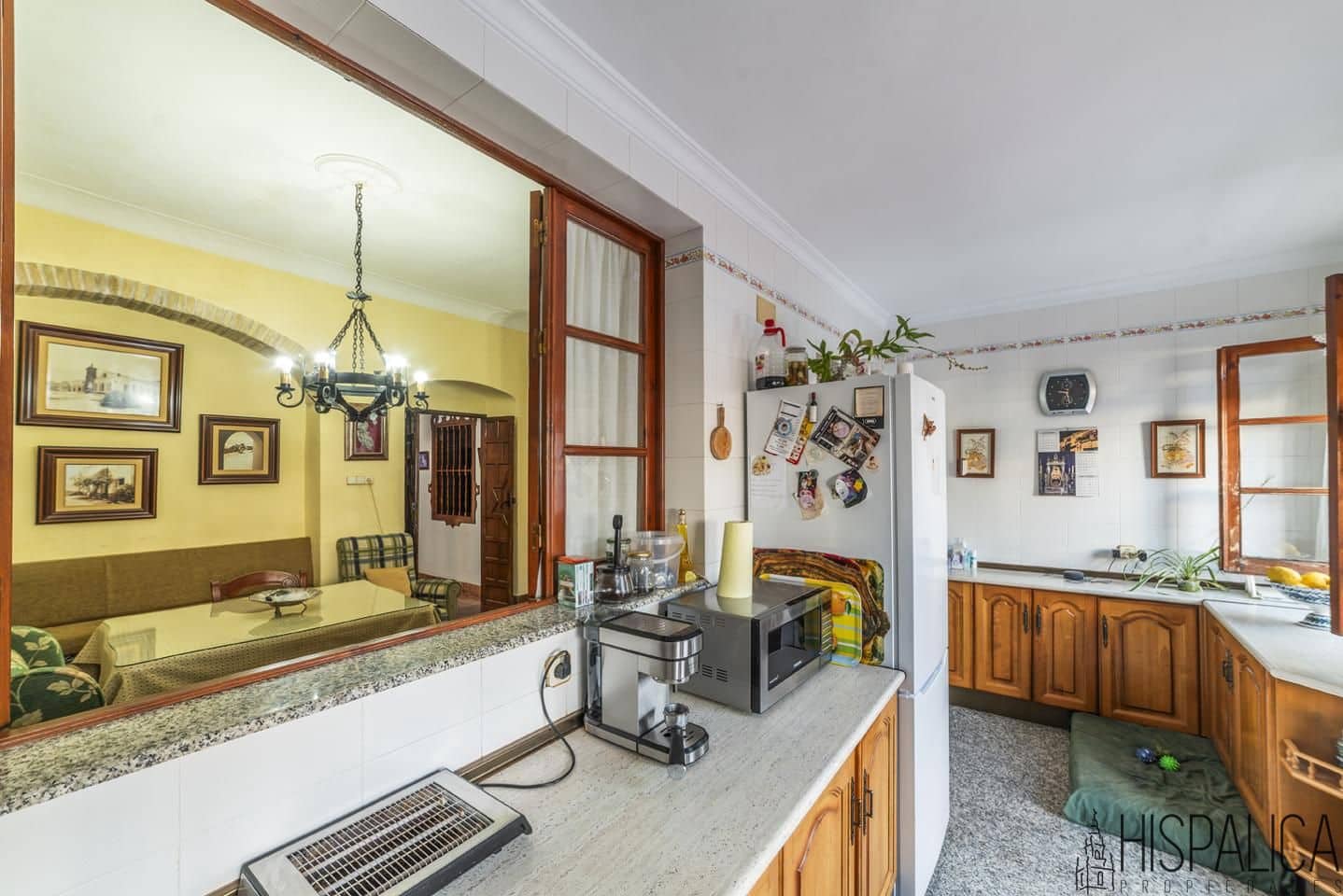 4 soveværelse Finca/Landehus til salg i Lora del Rio - € 450.000 (Ref: 9118104)