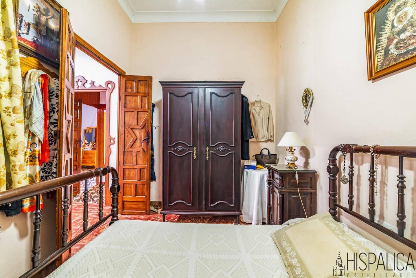 4 soveværelse Finca/Landehus til salg i Lora del Rio - € 450.000 (Ref: 9118104)