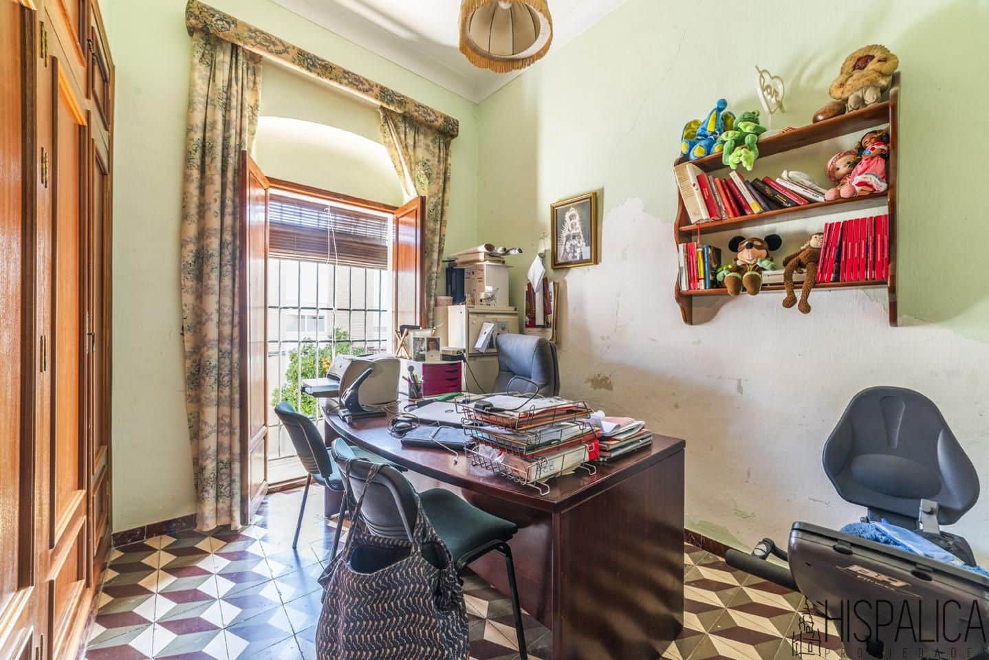 4 soveværelse Finca/Landehus til salg i Lora del Rio - € 450.000 (Ref: 9118104)