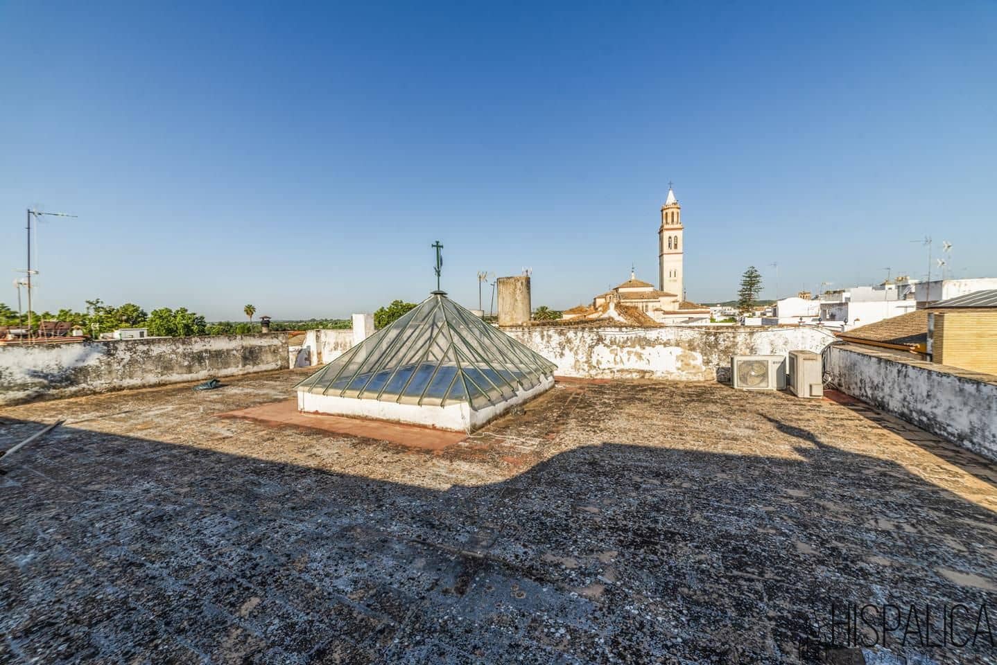 4 soveværelse Finca/Landehus til salg i Lora del Rio - € 450.000 (Ref: 9118104)