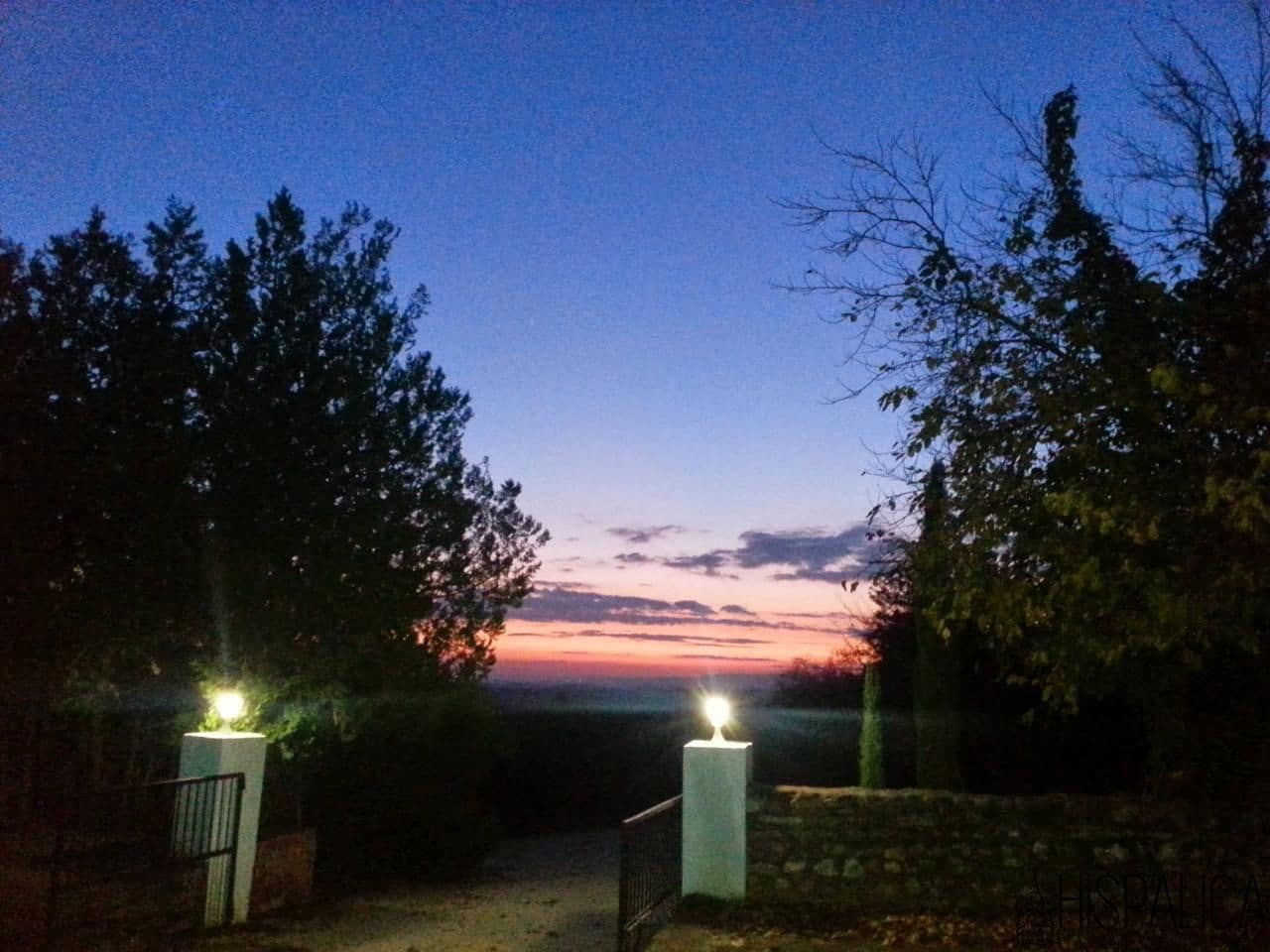 5 soveværelse Finca/Landehus til salg i Lora del Rio med swimmingpool - € 675.000 (Ref: 9135938)