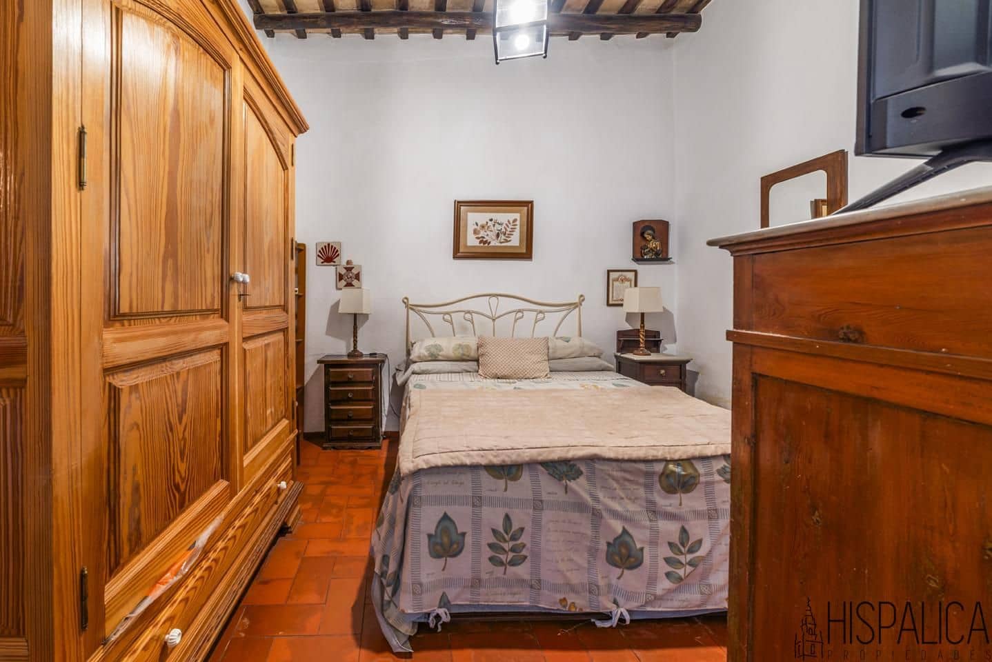 5 soveværelse Finca/Landehus til salg i Lora del Rio med swimmingpool - € 675.000 (Ref: 9135938)