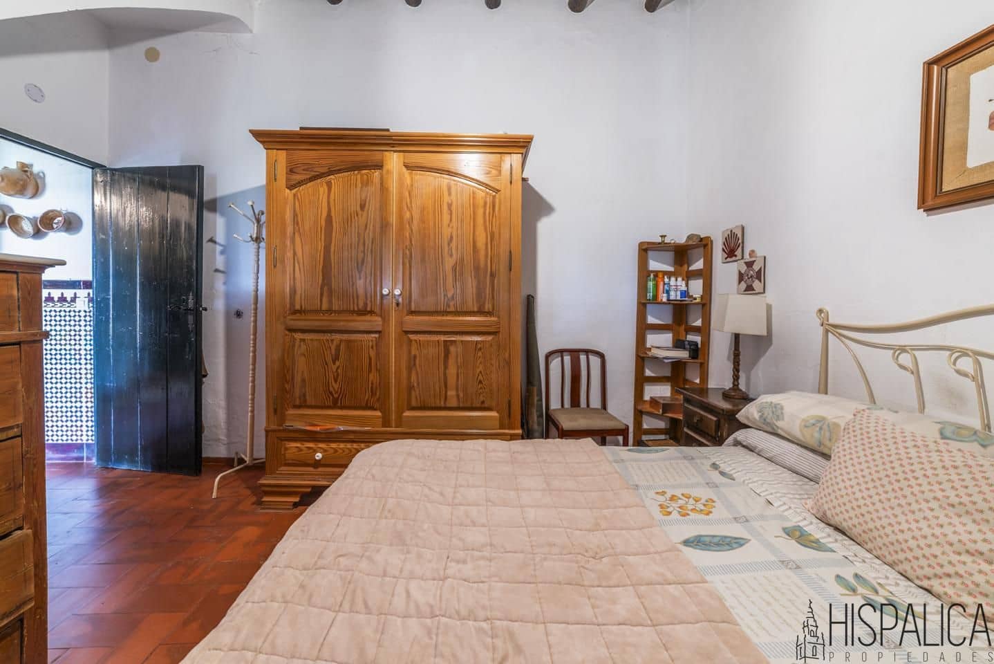 5 soveværelse Finca/Landehus til salg i Lora del Rio med swimmingpool - € 675.000 (Ref: 9135938)