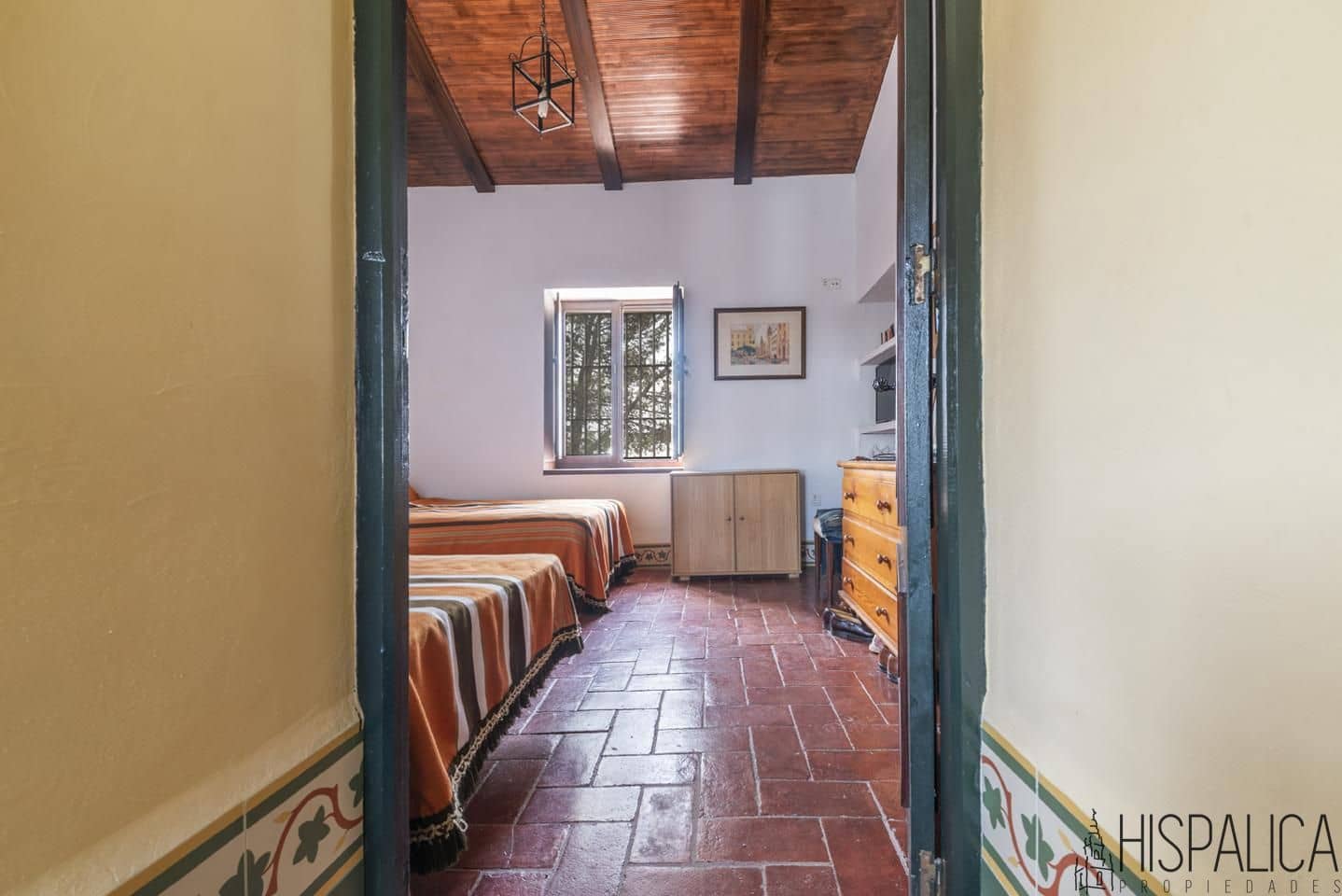 5 soveværelse Finca/Landehus til salg i Lora del Rio med swimmingpool - € 675.000 (Ref: 9135938)