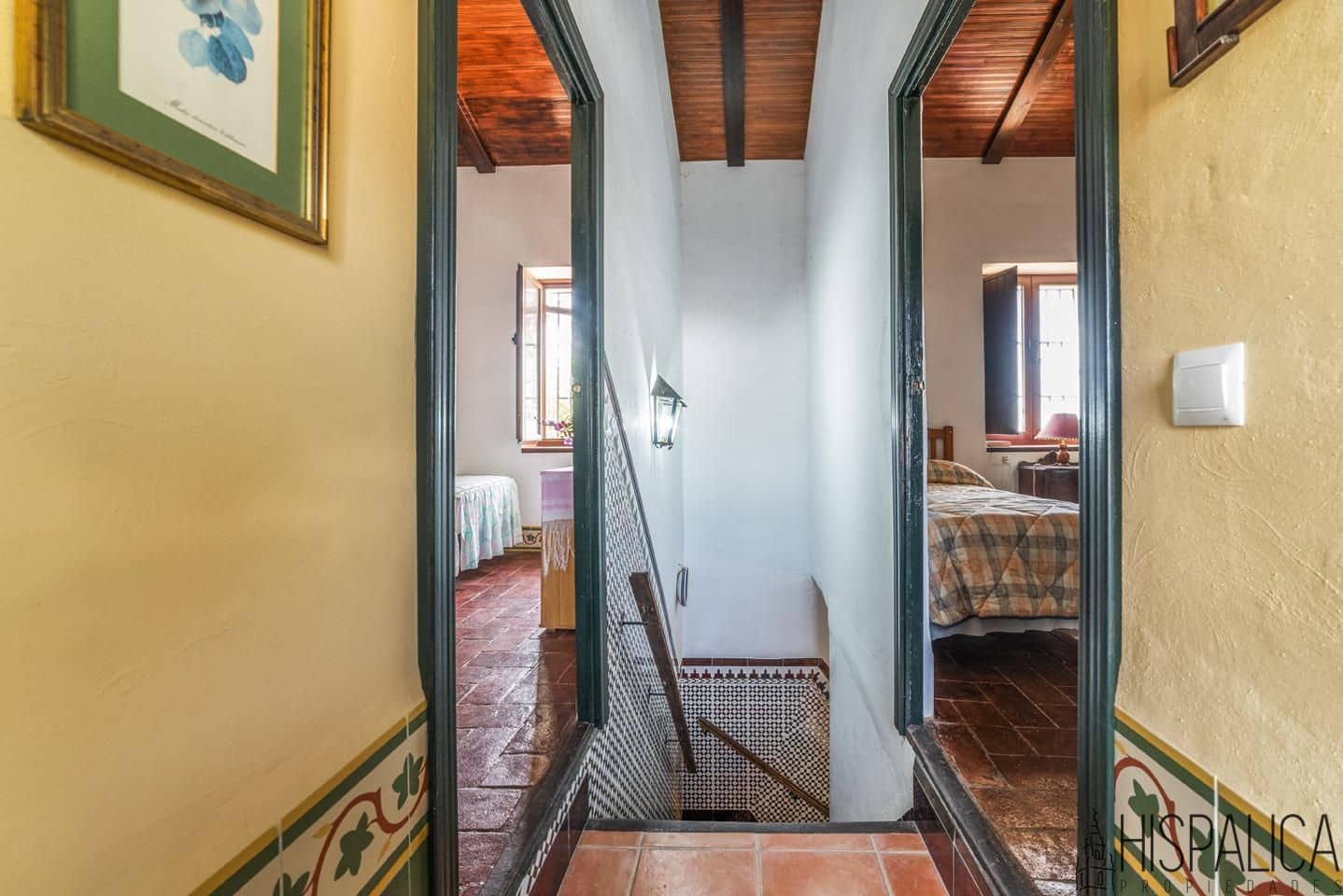 5 soveværelse Finca/Landehus til salg i Lora del Rio med swimmingpool - € 675.000 (Ref: 9135938)