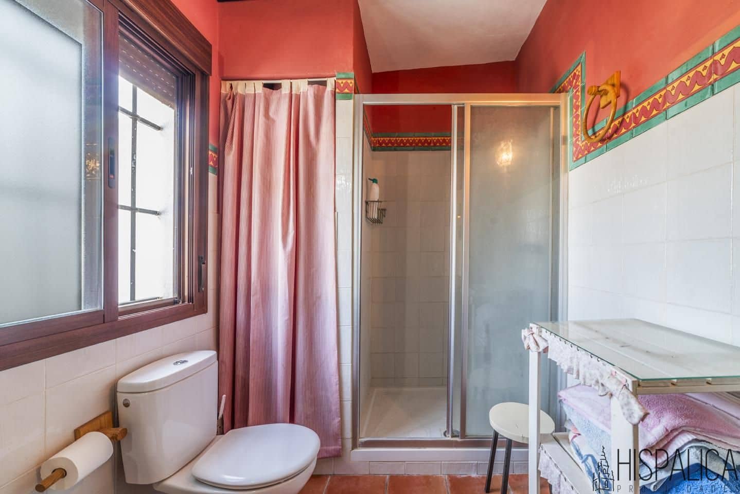 5 soveværelse Finca/Landehus til salg i Lora del Rio med swimmingpool - € 675.000 (Ref: 9135938)