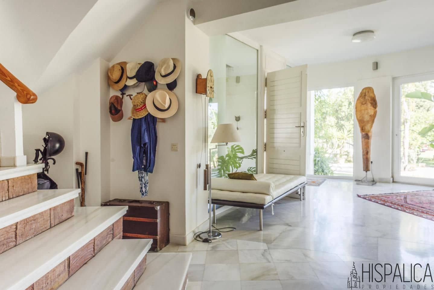 7 soveværelse Villa til salg i Valencina de la Concepcion med swimmingpool garage - € 1.300.000 (Ref: 9144345)