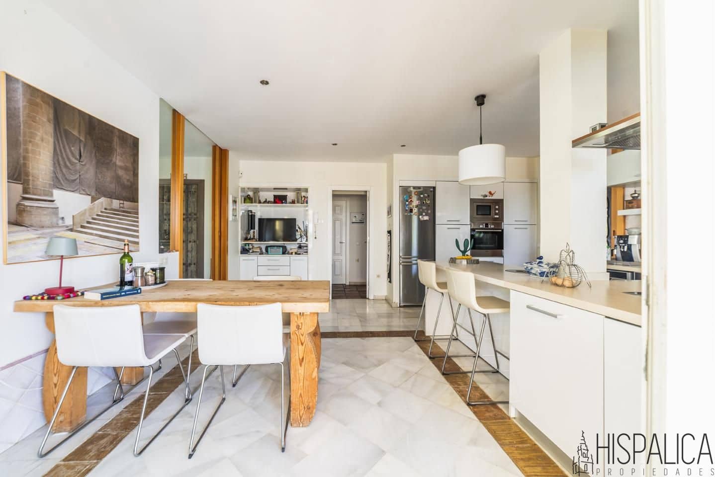 7 soveværelse Villa til salg i Valencina de la Concepcion med swimmingpool garage - € 1.300.000 (Ref: 9144345)