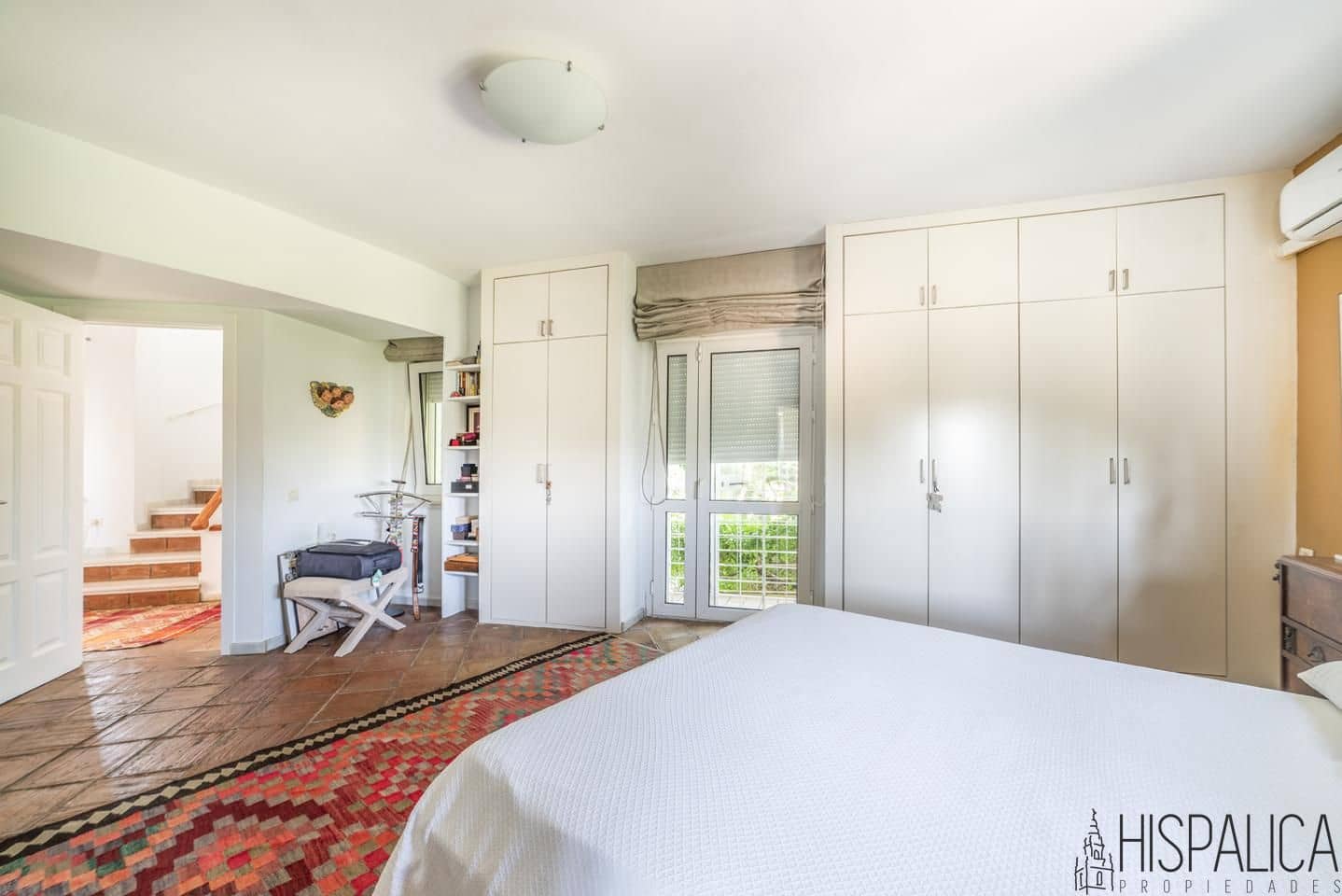 7 soveværelse Villa til salg i Valencina de la Concepcion med swimmingpool garage - € 1.300.000 (Ref: 9144345)