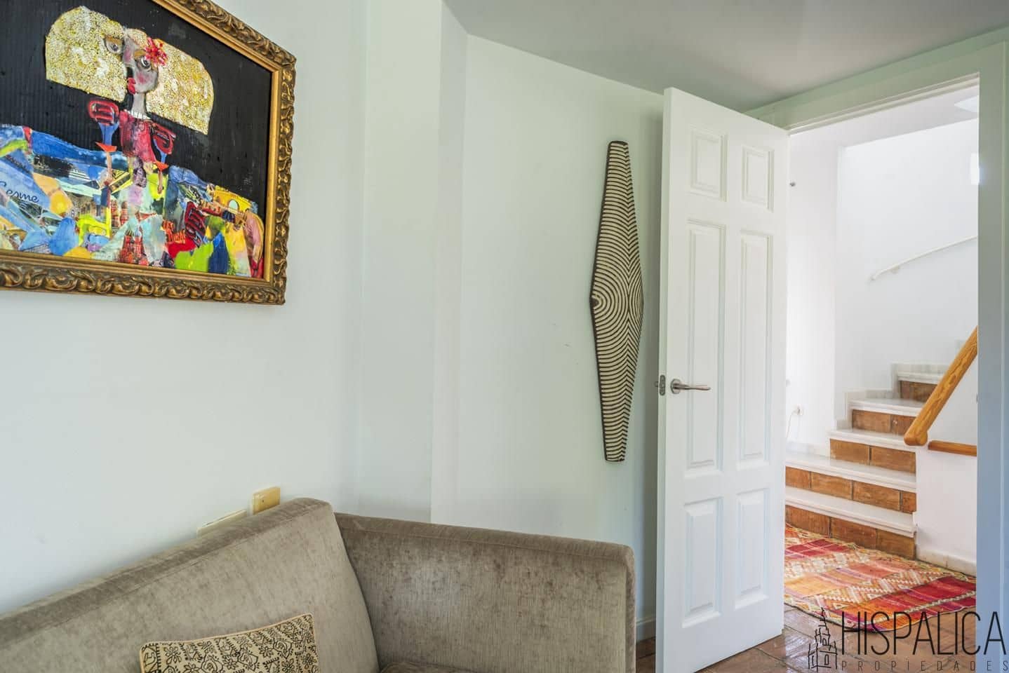 7 soveværelse Villa til salg i Valencina de la Concepcion med swimmingpool garage - € 1.300.000 (Ref: 9144345)